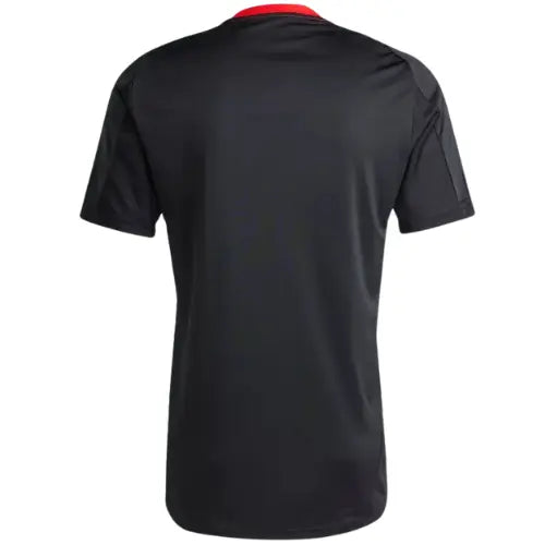 Camisa Treino Internacional 2025/26 - Preto