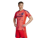 Camisa Universidad de Chile II 2025/26