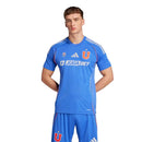 Camisa Universidad de Chile I 2025/26