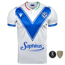 Camisa Velez Sarsfield I 2025/26