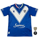 Camisa Velez Sarsfield II 2025/26