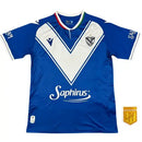 Camisa Velez Sarsfield II 2025/26