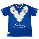 Camisa Velez Sarsfield II 2025/26