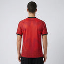 Camisa Venezia FC IV 2025/26 - Varal do Torcedor P / Não / Sem Patch Otimizado