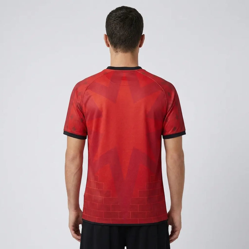 Camisa Venezia FC IV 2025/26 - Varal do Torcedor P / Não / Sem Patch Otimizado