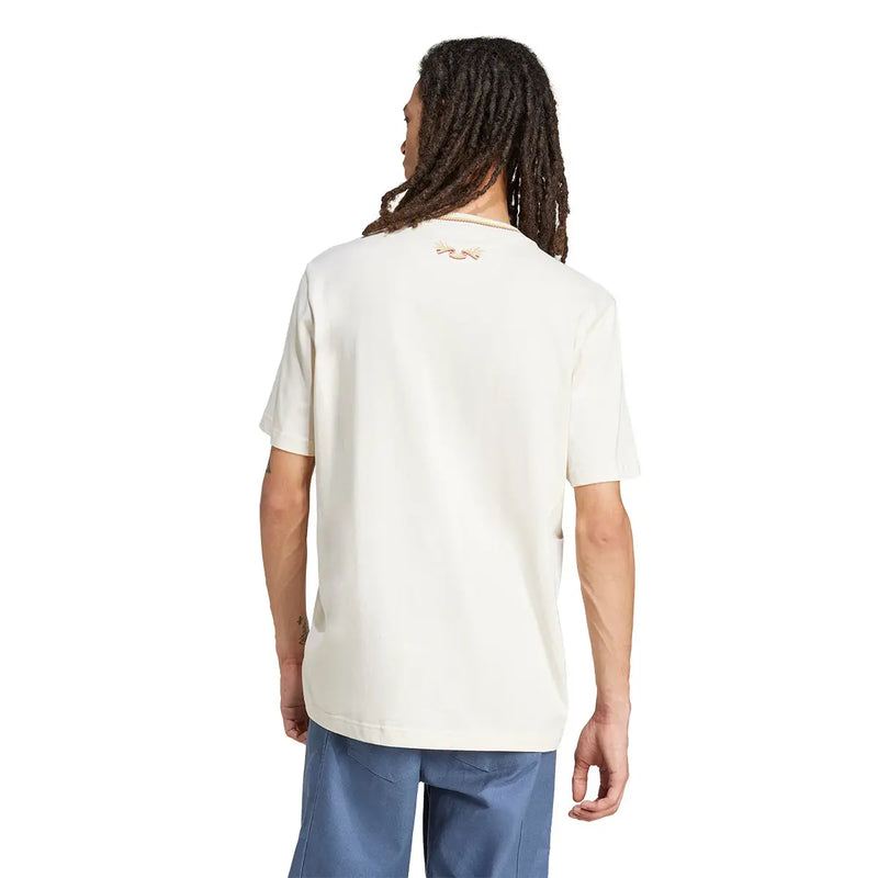 Camisa de Viagem Colômbia 2024/2025 - 100 anos