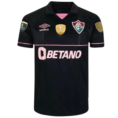 Camisa Goleiro Fluminense 2023- Libertadores