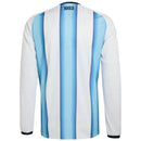 Camisa Jogador Argentina I 2026 - Manga Longa