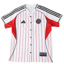 Camisa River Plate Us Pack Baseball 2025