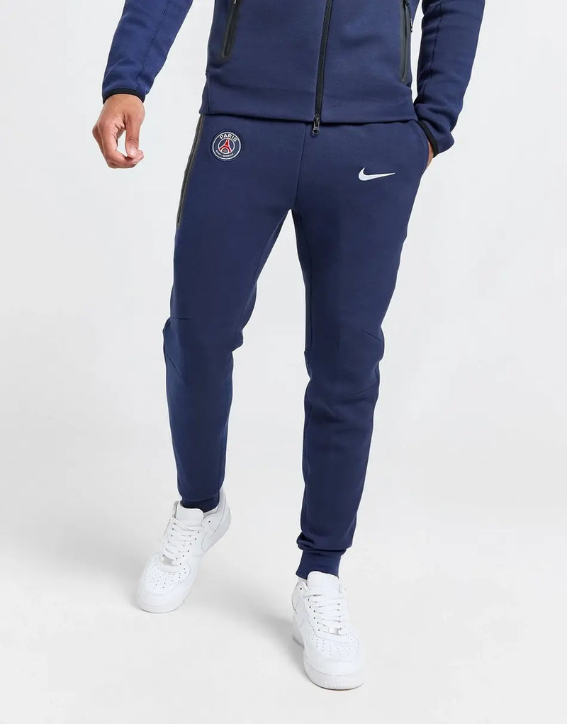 Conjunto Tech Fleece PSG 2024