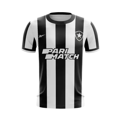 Camisa Botafogo I 2023/2024