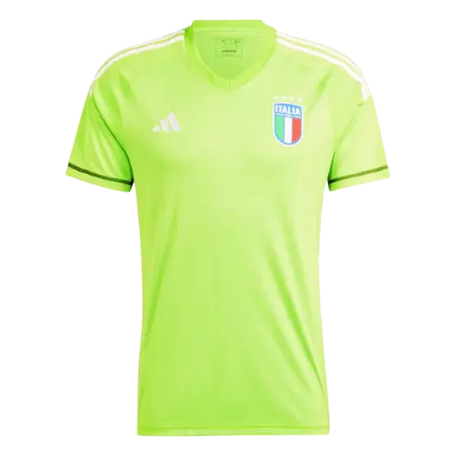 Camisa Goleiro Itália I 2023/2024