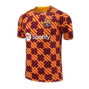 Camisa Treino III Barcelona 2023/2024