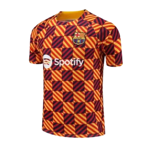 Camisa Treino III Barcelona 2023/2024