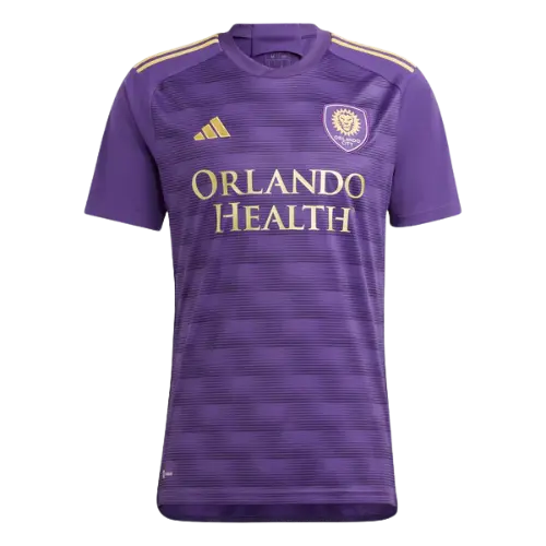 Camisa Orlando City I 2023/2024