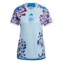 Camisa Espanha II 2023/2024 - Feminina