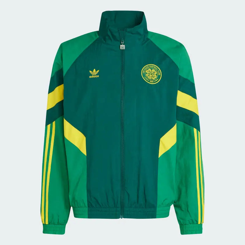 Corta Vento Originals Celtic