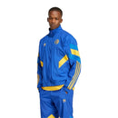 Corta Vento Originals Tigres