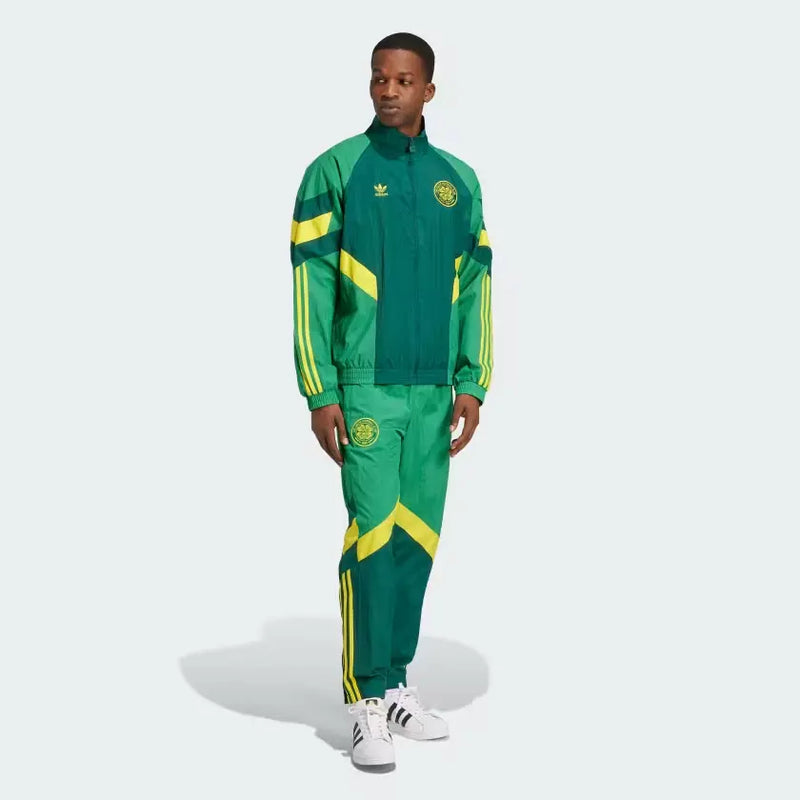 Corta Vento Originals Celtic