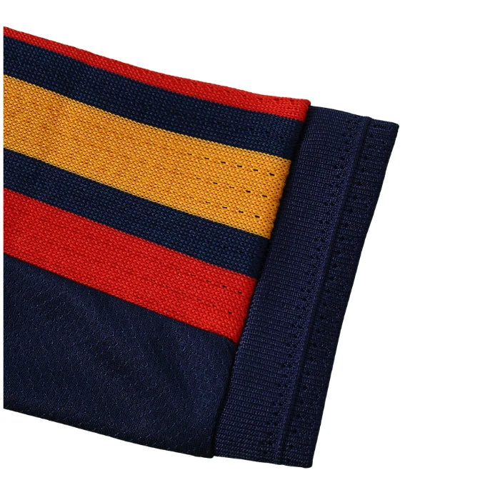 Camisa Espanha Manga Longa I 26/27 - Versão Jogador - Varal do Torcedor P / Não / Sem Patch Otimizado
