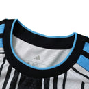 Camisa Newcastle United Manga Longa I 26/27 - Versão Jogador