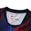 Camisa Barcelona I 26/27 - Versão Jogador