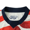 Camisa Estados Unidos I 2026 - Versão Jogador