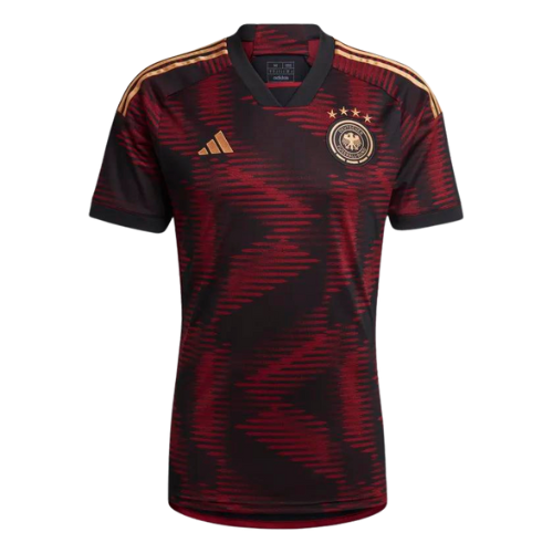 Camisa Alemanha II 2022/2023