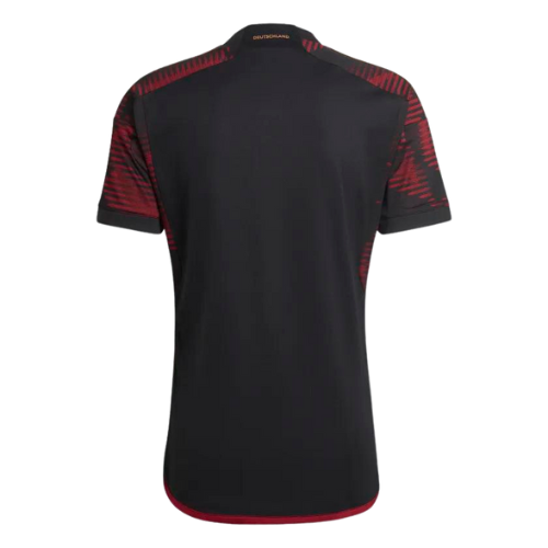 Camisa Alemanha II 2022/2023