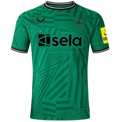 Camisa Newcastle II 2023/2024