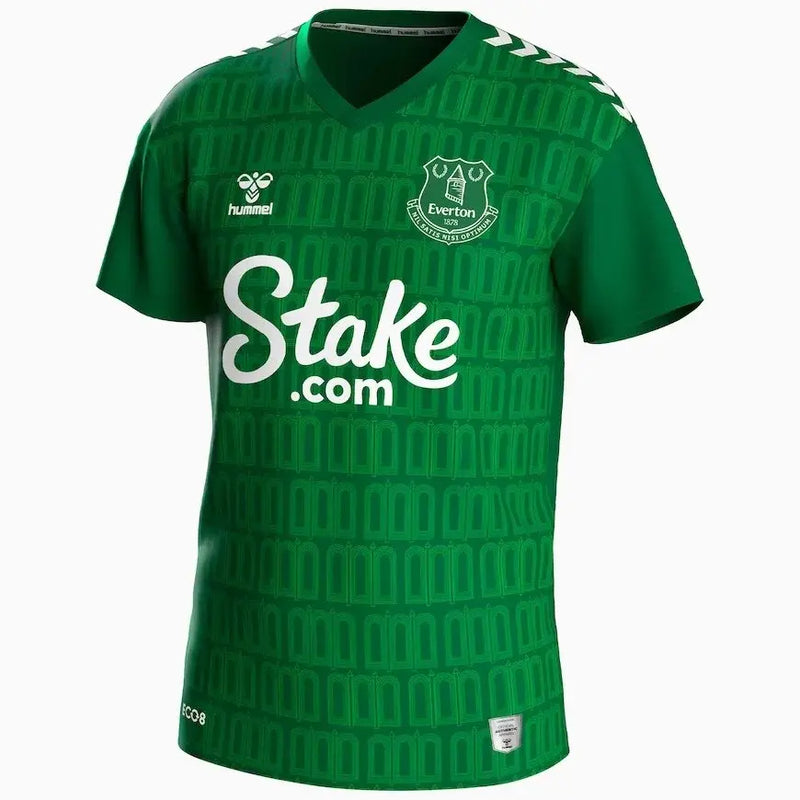Camisa Goleiro Everton I 2023/2024