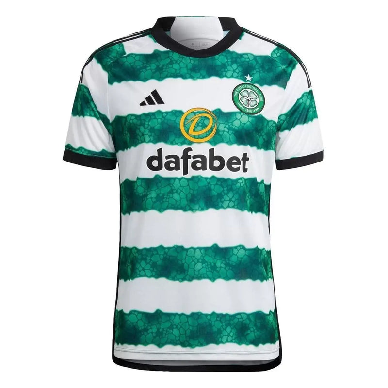 Camisa Celtic I 2023/2024