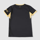 Camisa Feminina Manchester City II 2026/27