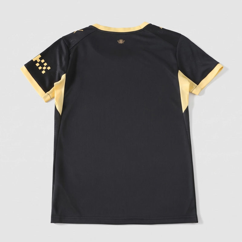 Camisa Feminina Manchester City II 2026/27