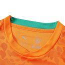 Camisa Costa do Marfim I 2026 - Varal do Torcedor P / Não / Sem Patch Otimizado