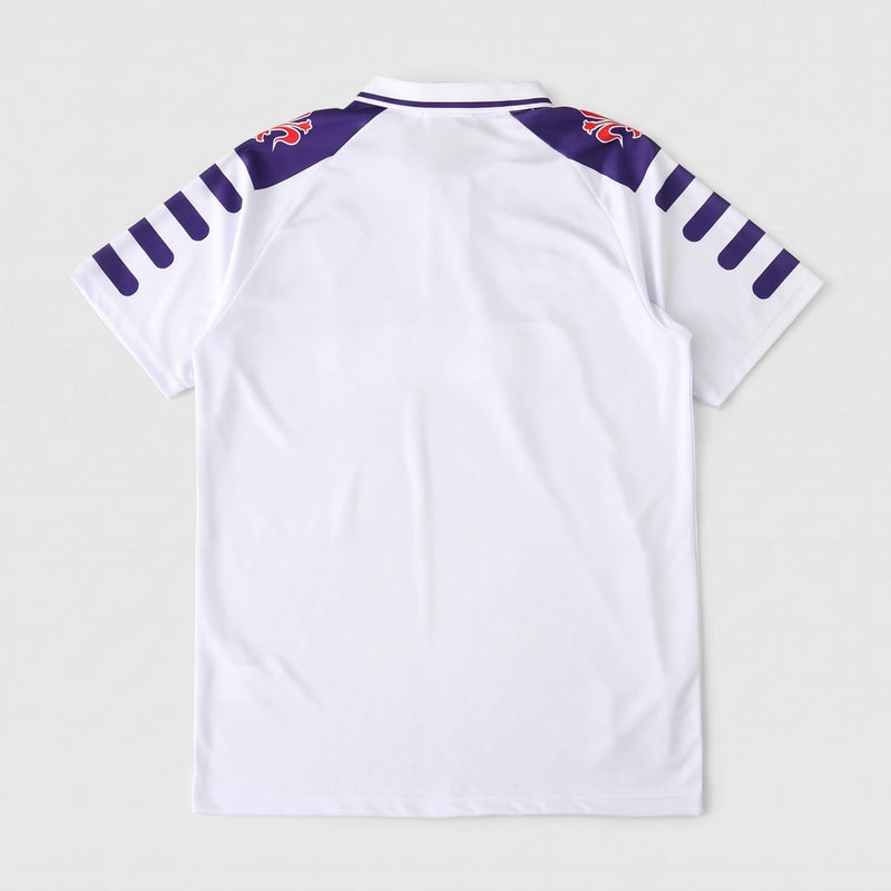 Camisa Retrô Fiorentina II 1998