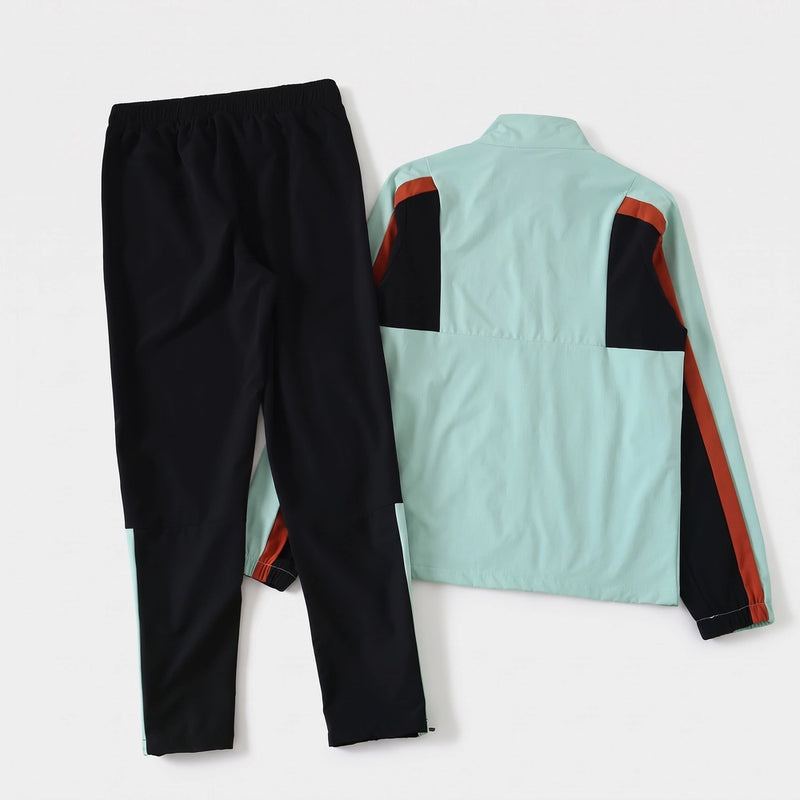 Kit Training França II 2026/27