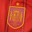 Camisa Jogador Espanha I 2026 - Manga Longa