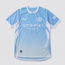 Camisa Manchester City I 2026/27 - Versão Jogador