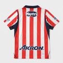 Camisa Chivas I 26/27 - Versão Jogador