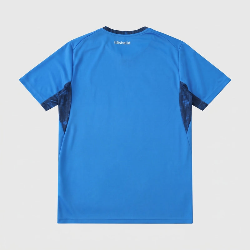 Camisa Islandia I 2026/27