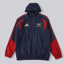 Jaqueta Arsenal II 2026/27