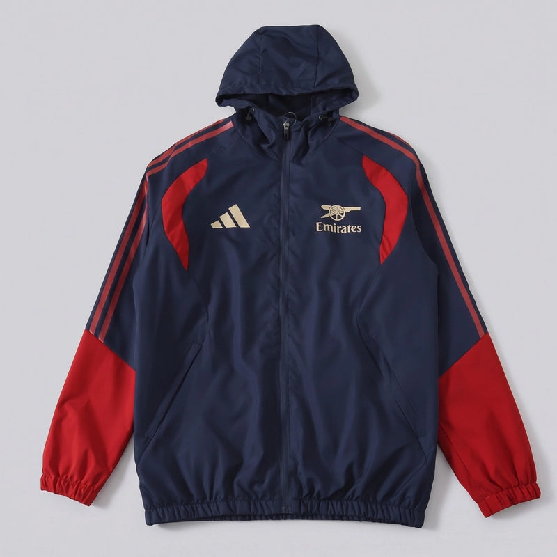 Jaqueta Arsenal II 2026/27