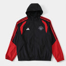 Jaqueta Manchester United III 2026/27