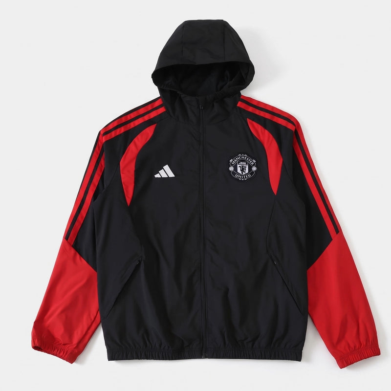 Jaqueta Manchester United III 2026/27