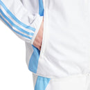 Jaqueta Reversível Argentina 2024/2025