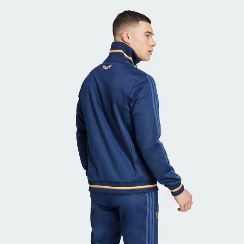 Jaqueta Originals Colõmbia 2025/26 - 100 anos