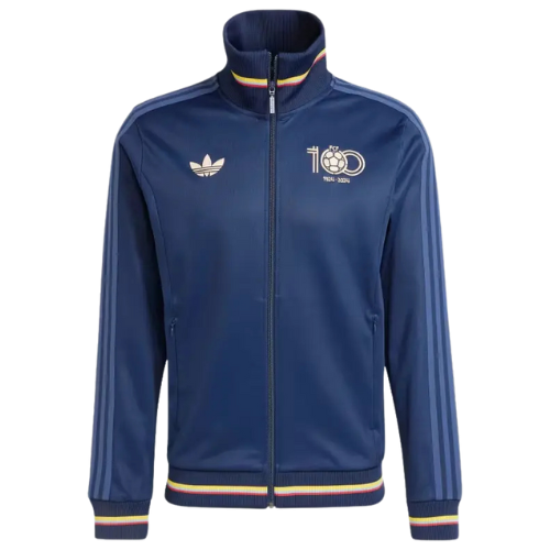 Jaqueta Originals Colômbia 2025/26 - 100 anos