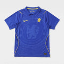 Camisa Chelsea I 2026/27 - Versão Jogador