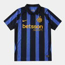 Camisa Inter de Milão 2026/27 - Versão Jogador